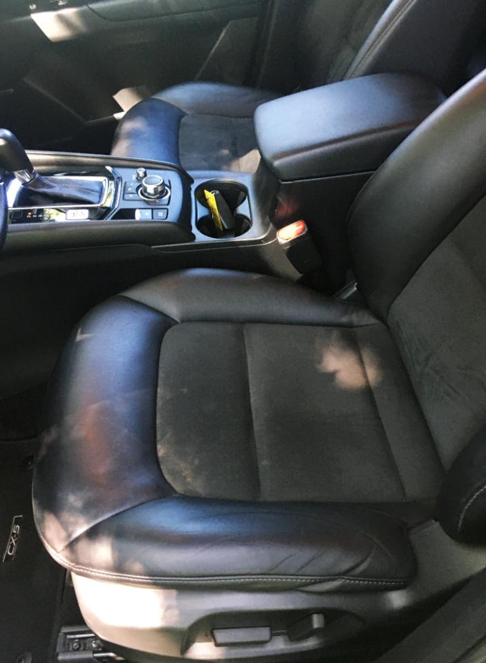Mazda CX-5 Touring FWD 2018