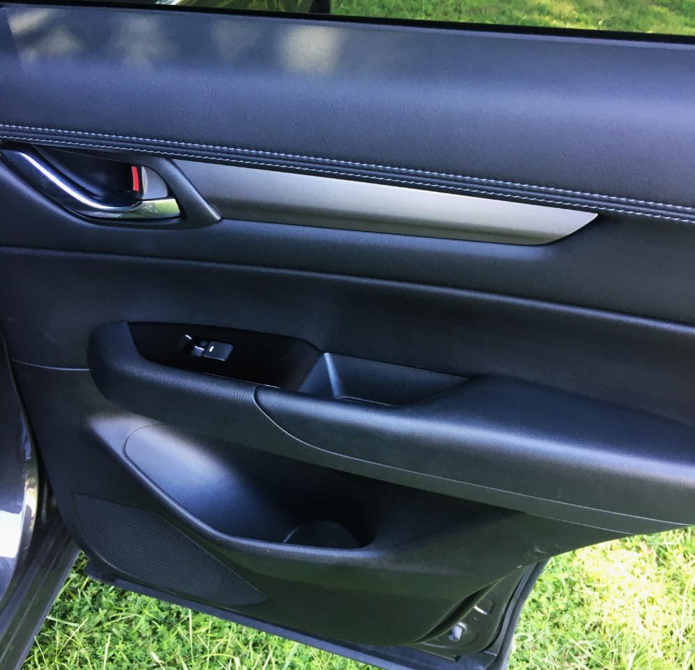 Mazda CX-5 Touring FWD 2018