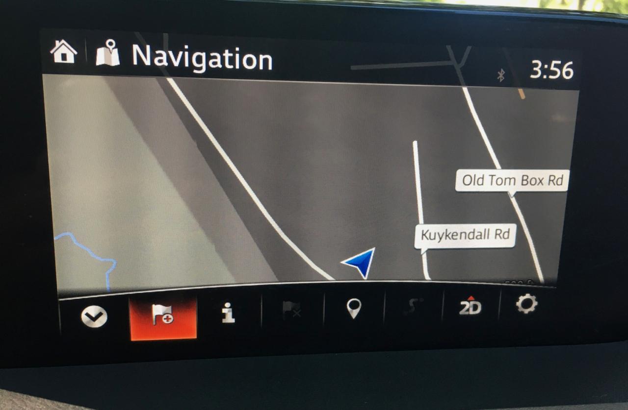 Mazda CX-5 Touring FWD 2018