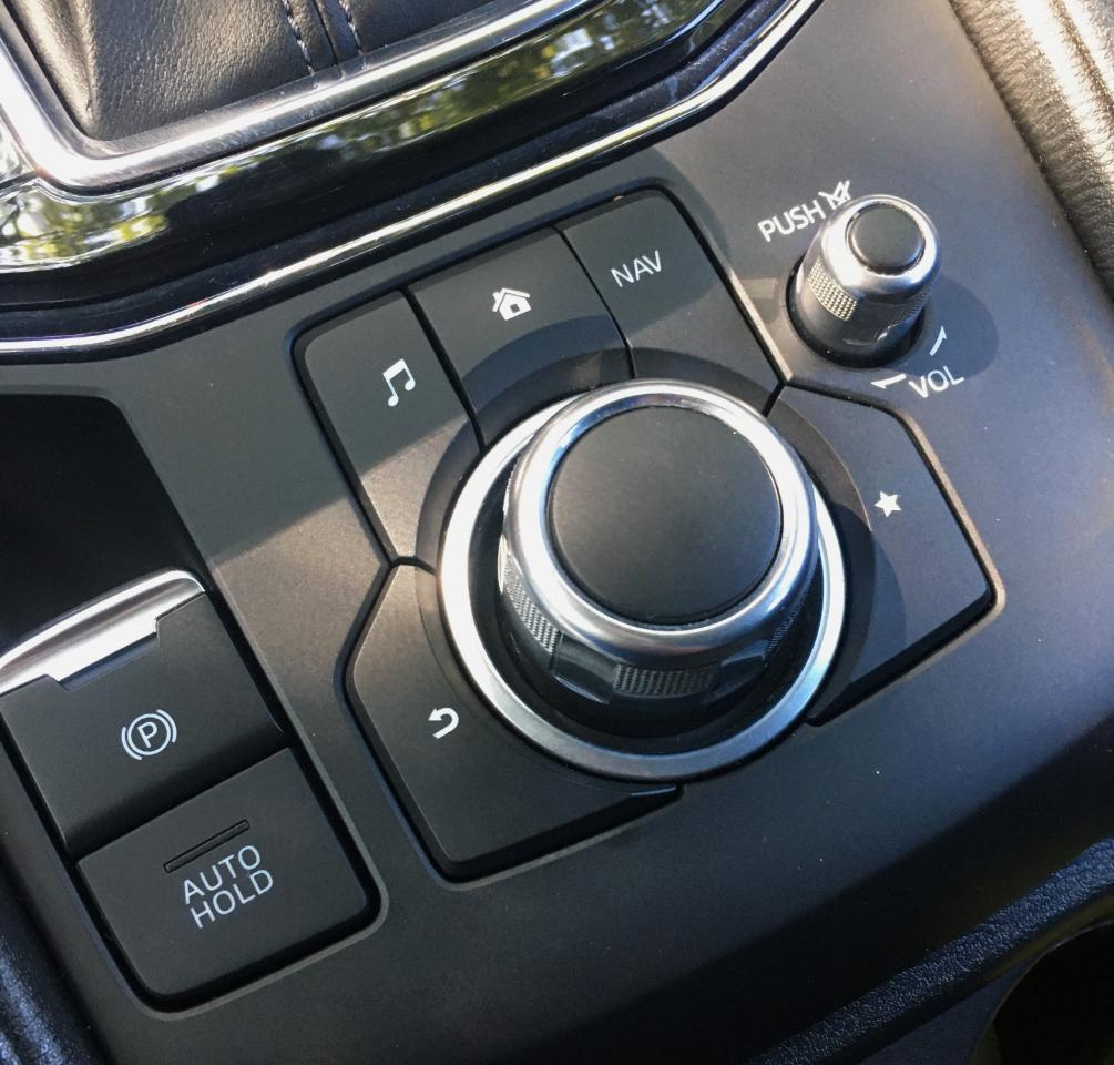 Mazda CX-5 Touring FWD 2018