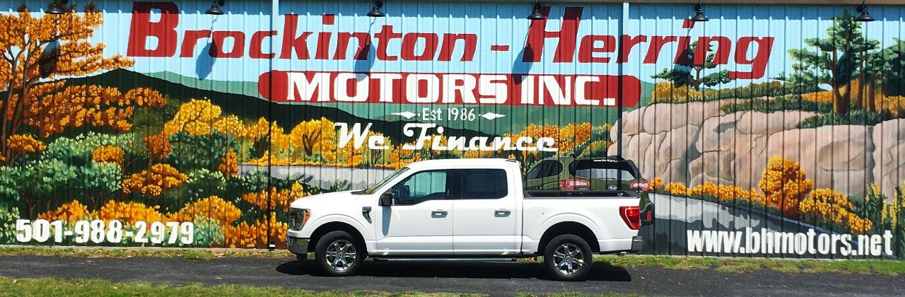 Ford F-150 Lariat 2WD SuperCrew 5.5' Box 2021
