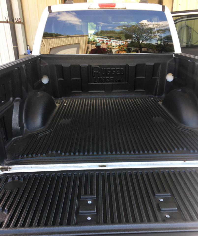 Ford F-150 Lariat 2WD SuperCrew 5.5' Box 2021