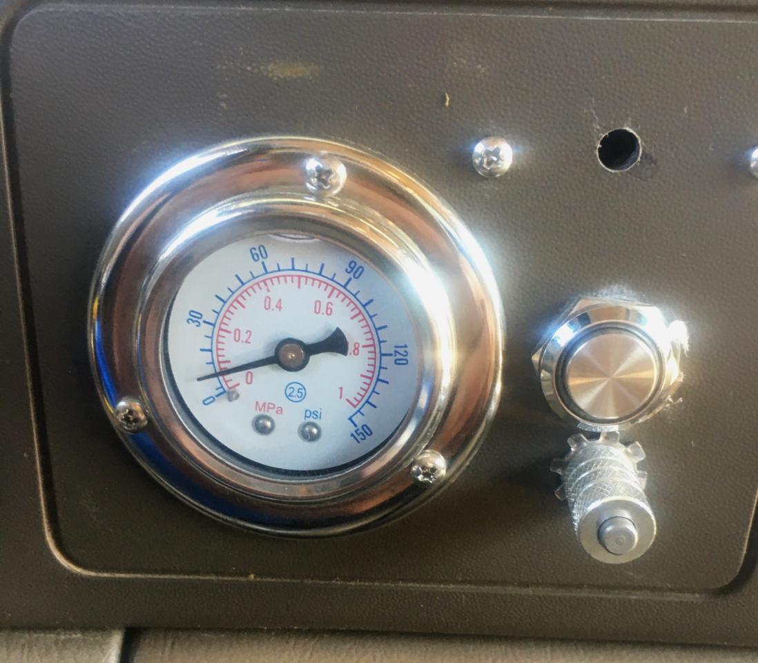 Ford Super Duty F-250 Crew Cab 156" Lariat 2001