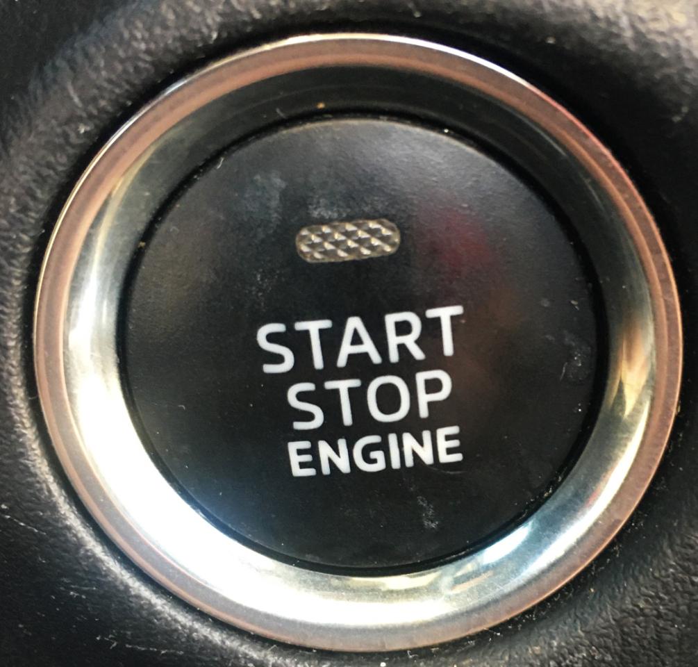 Mazda MX-5 Miata RF Grand Touring Manual 2017