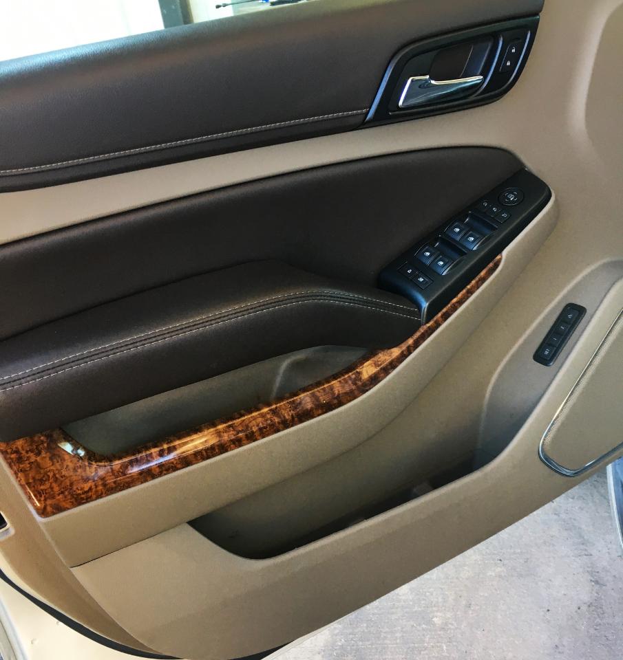 Chevrolet Suburban 2WD 4dr 1500 Premier 2017