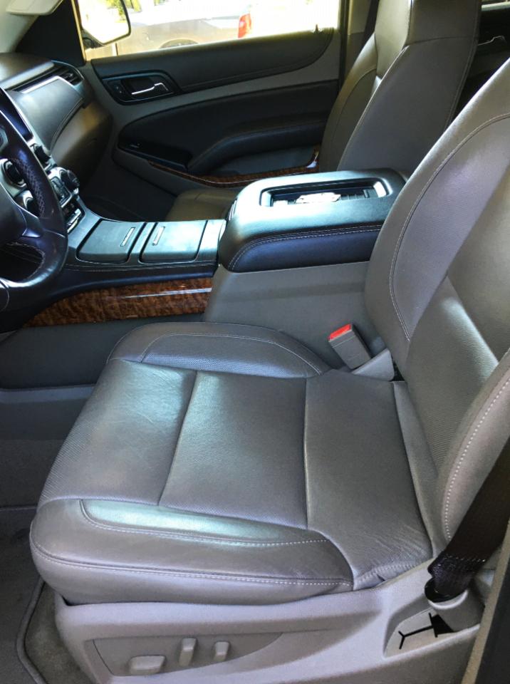 Chevrolet Suburban 2WD 4dr 1500 Premier 2017