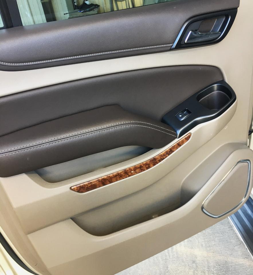 Chevrolet Suburban 2WD 4dr 1500 Premier 2017