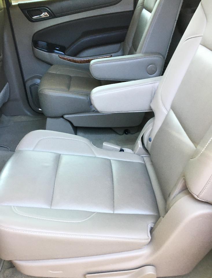 Chevrolet Suburban 2WD 4dr 1500 Premier 2017