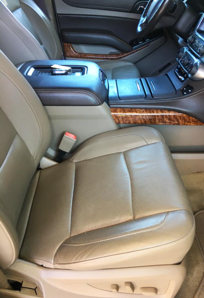 Chevrolet Suburban 2WD 4dr 1500 Premier 2017
