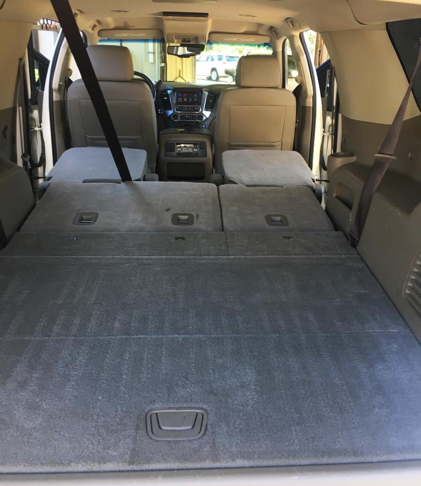 Chevrolet Suburban 2WD 4dr 1500 Premier 2017