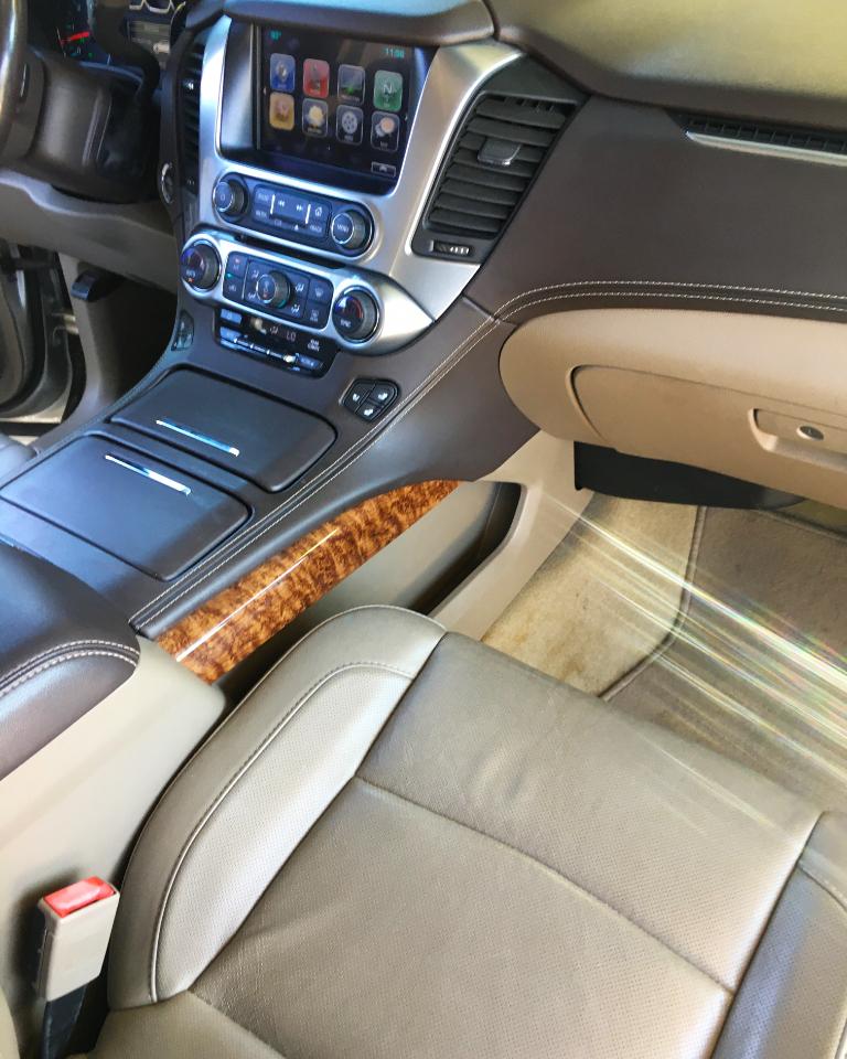 Chevrolet Suburban 2WD 4dr 1500 Premier 2017