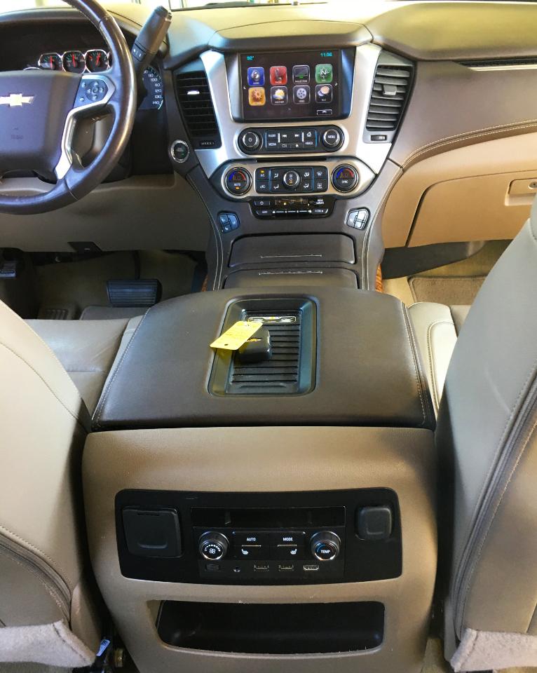 Chevrolet Suburban 2WD 4dr 1500 Premier 2017