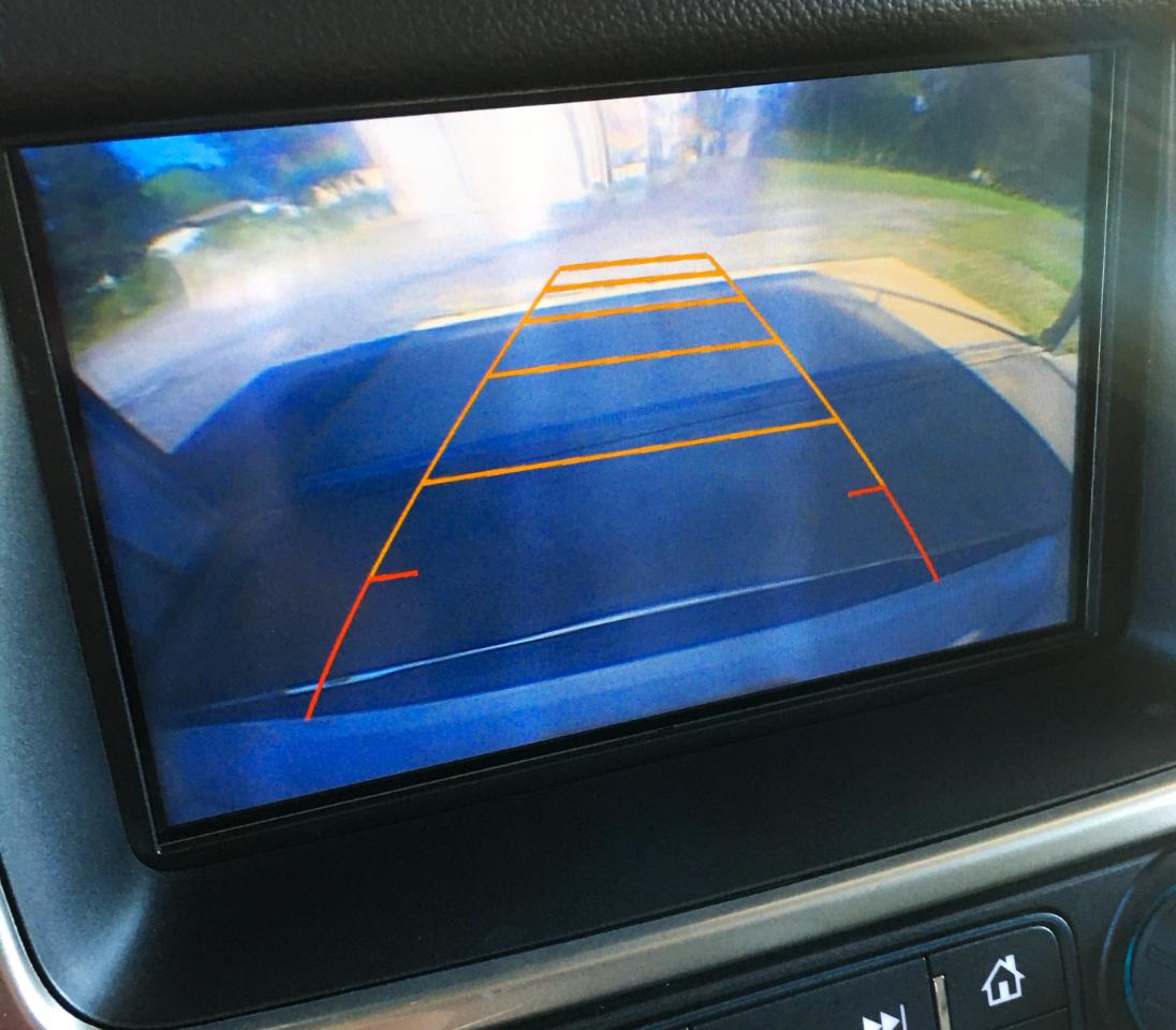 Chevrolet Suburban 2WD 4dr 1500 Premier 2017
