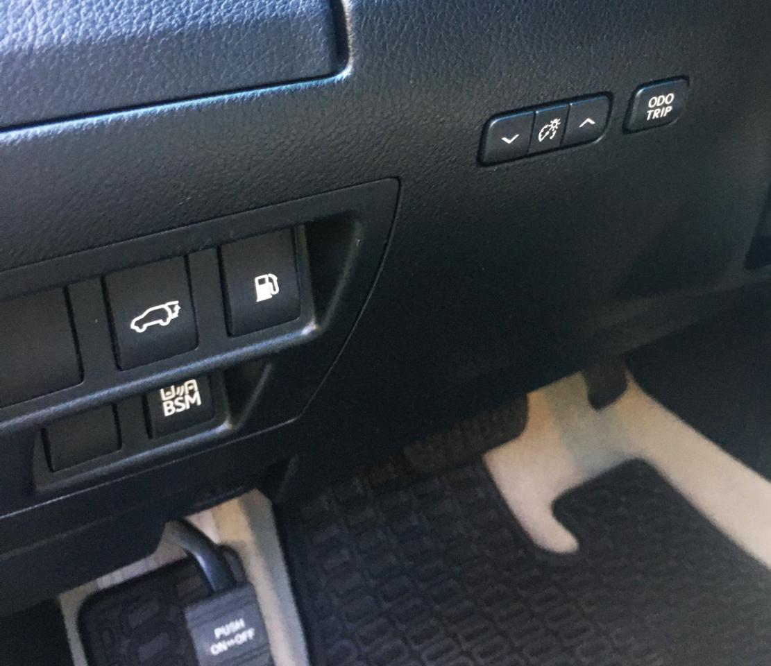 Lexus RX 350 AWD 4dr 2013