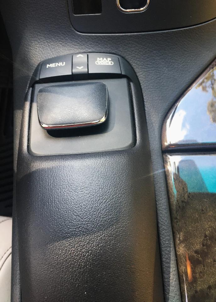 Lexus RX 350 AWD 4dr 2013