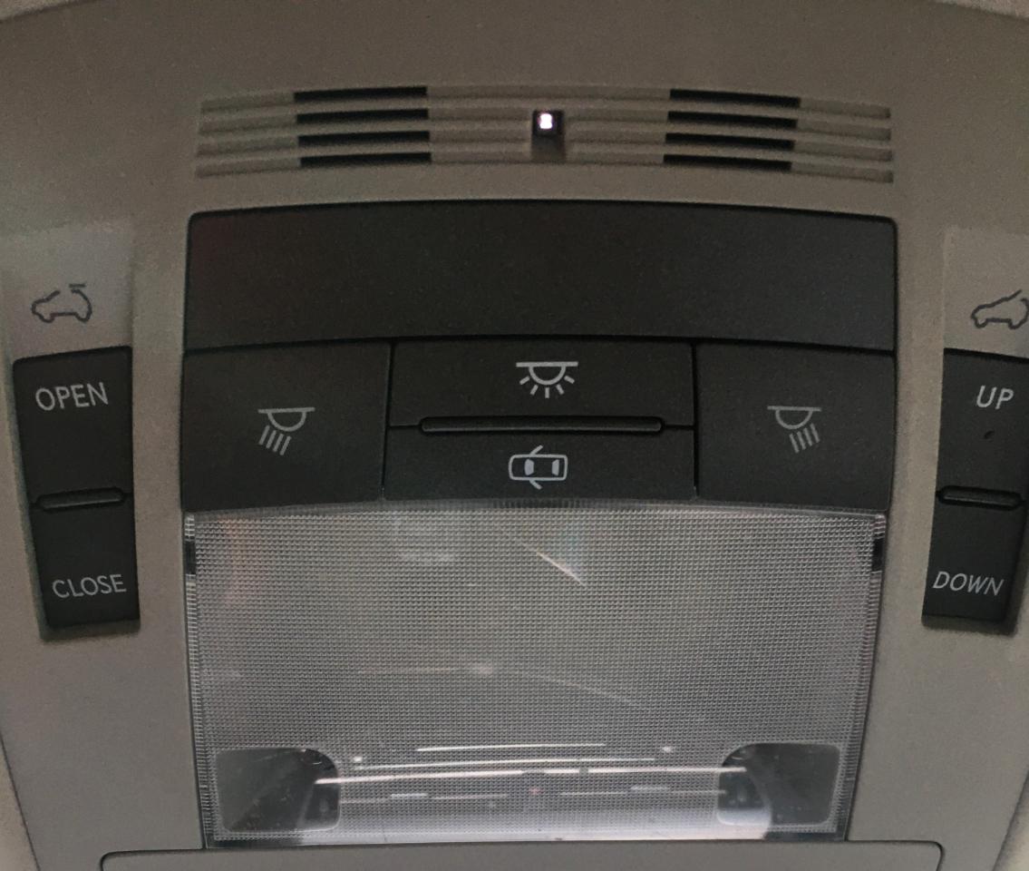 Lexus RX 350 AWD 4dr 2013
