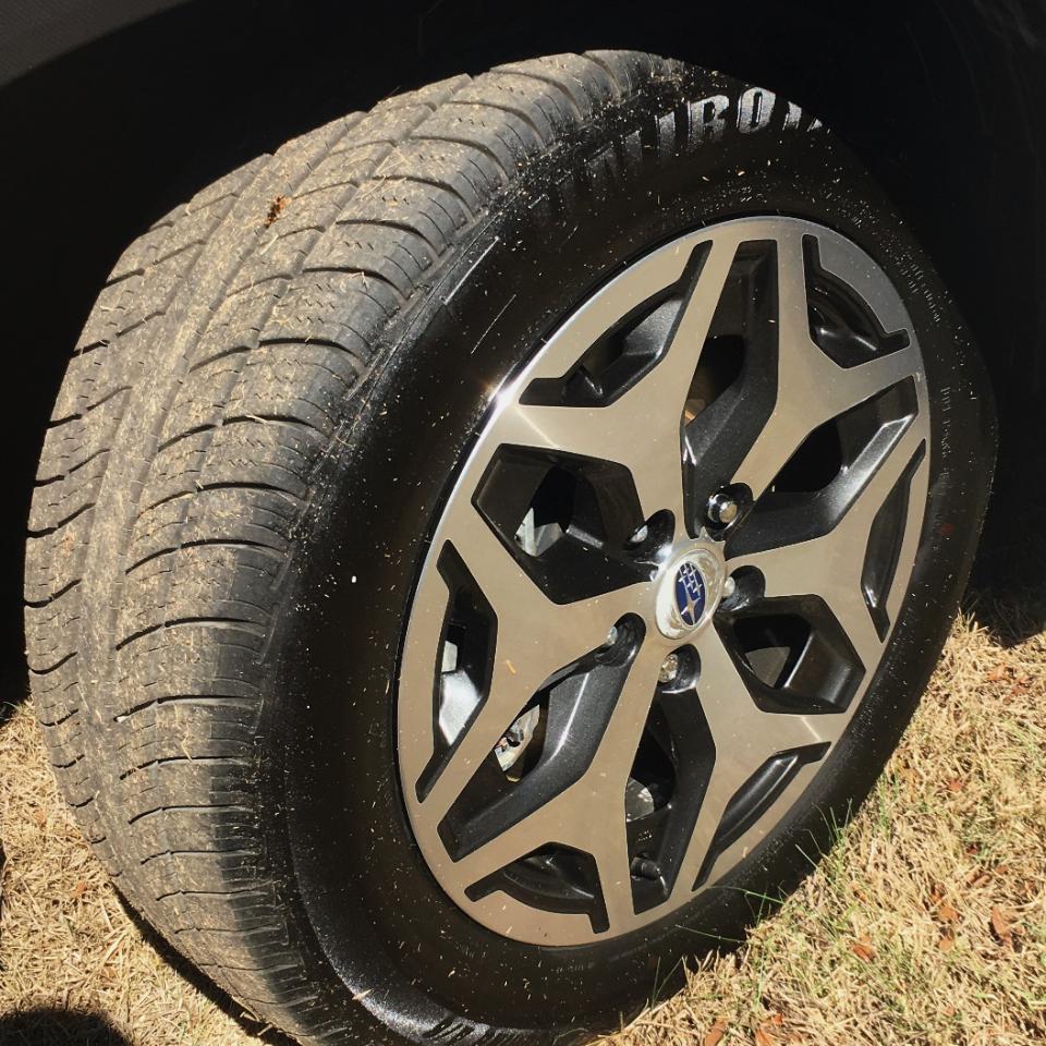 Subaru Forester 2.5i Premium 2019
