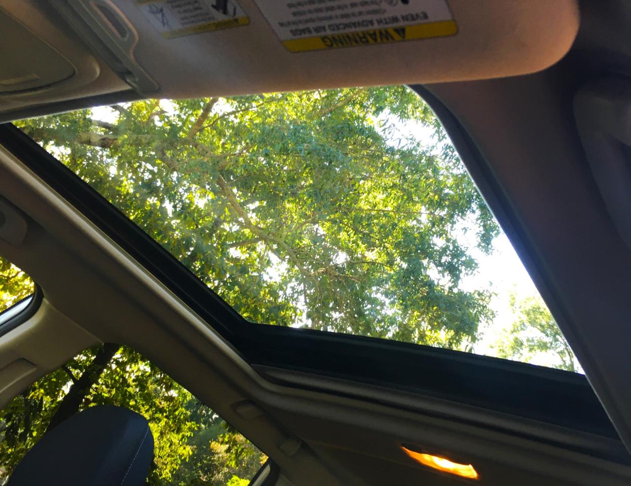 Subaru Forester 2.5i Premium 2019
