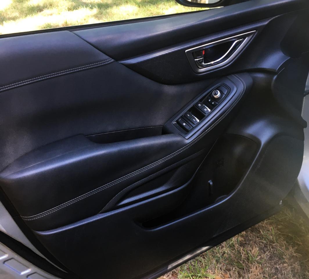 Subaru Forester 2.5i Premium 2019