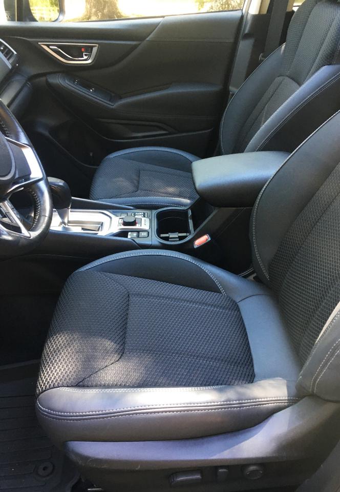 Subaru Forester 2.5i Premium 2019