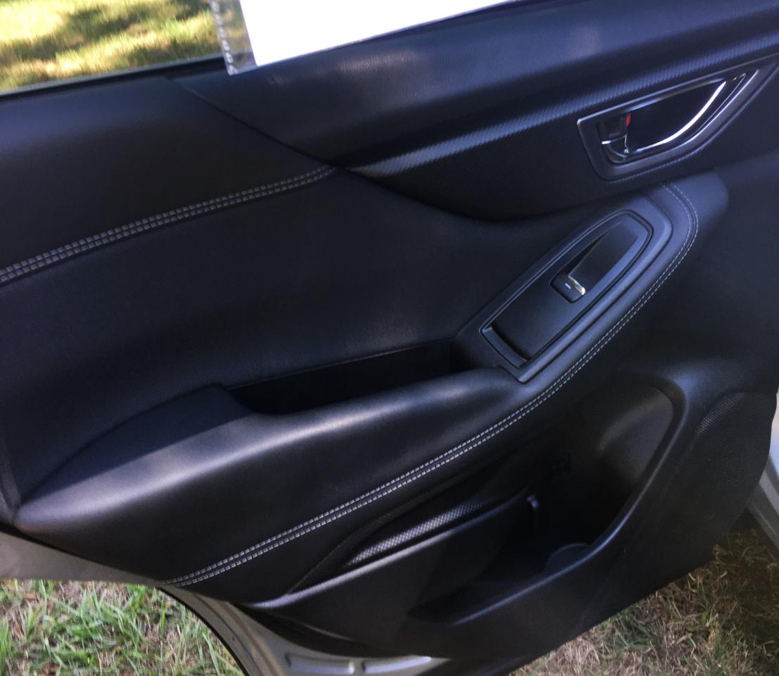 Subaru Forester 2.5i Premium 2019