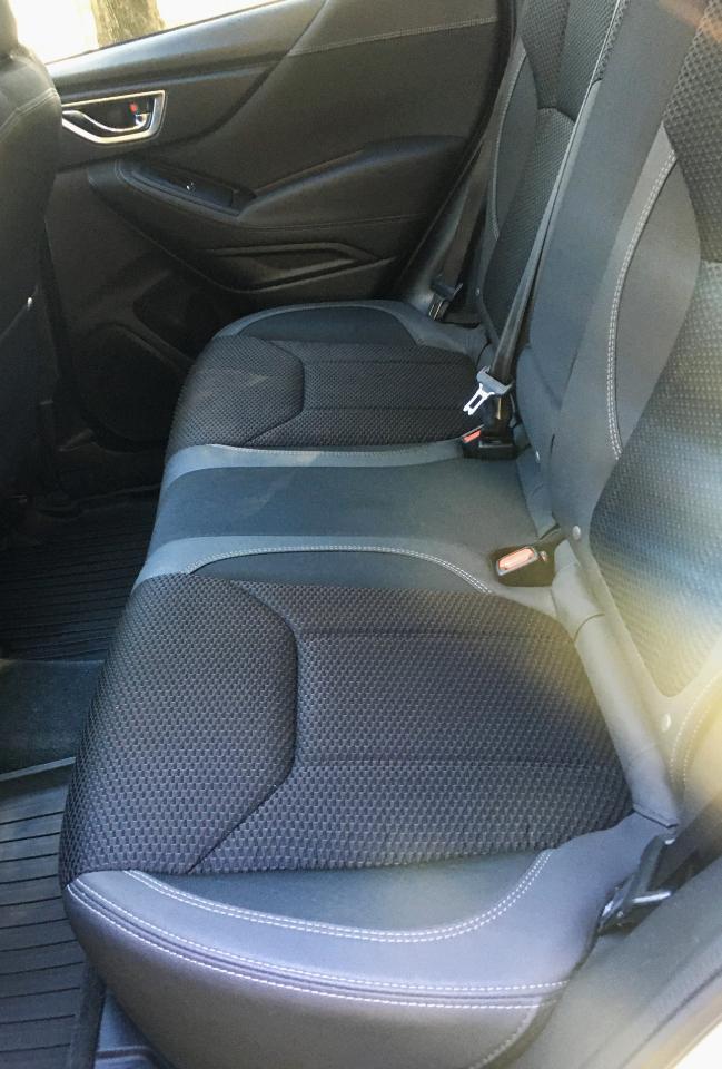 Subaru Forester 2.5i Premium 2019