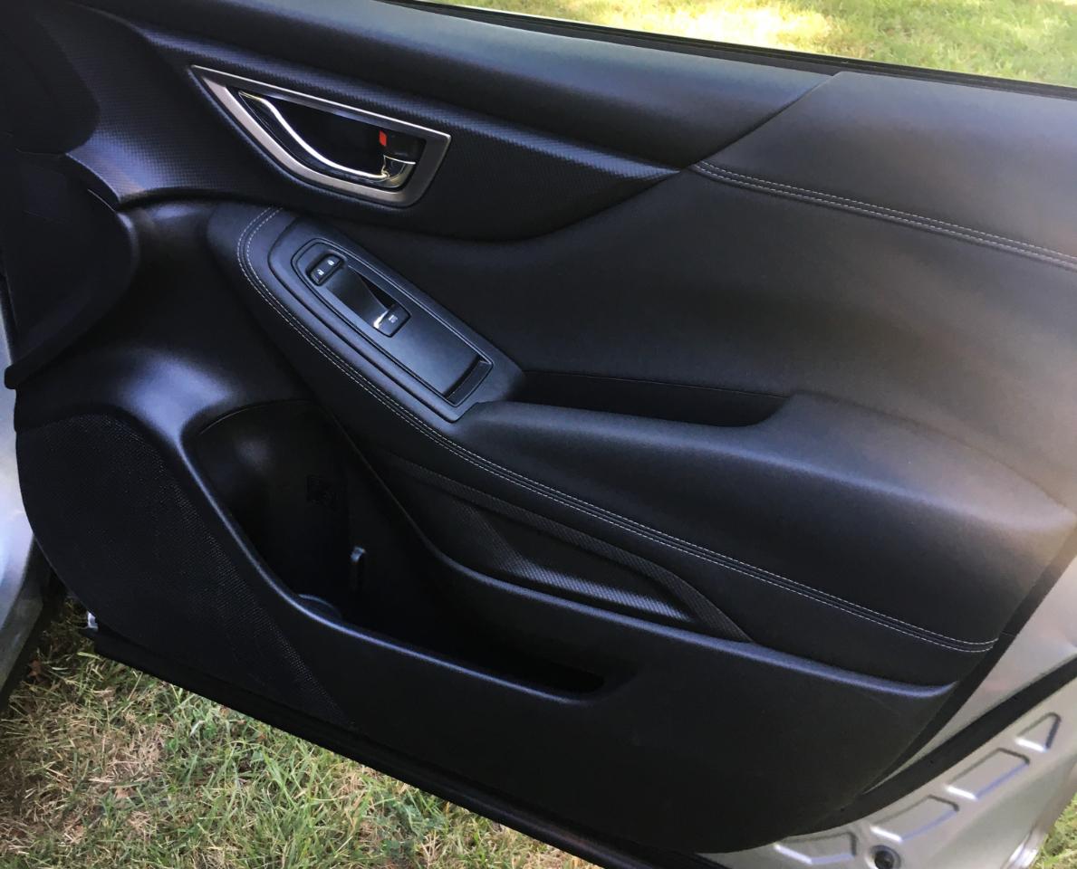 Subaru Forester 2.5i Premium 2019