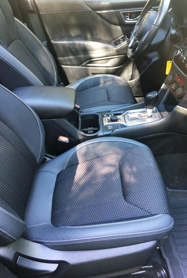 Subaru Forester 2.5i Premium 2019