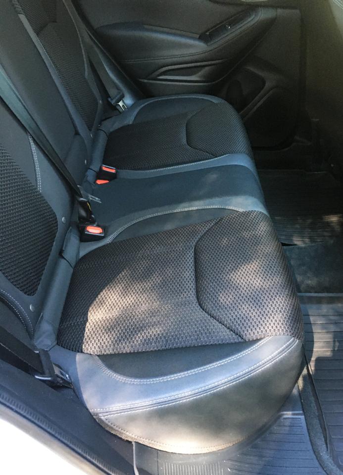 Subaru Forester 2.5i Premium 2019