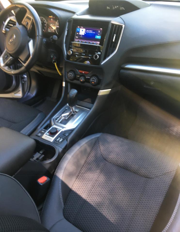 Subaru Forester 2.5i Premium 2019