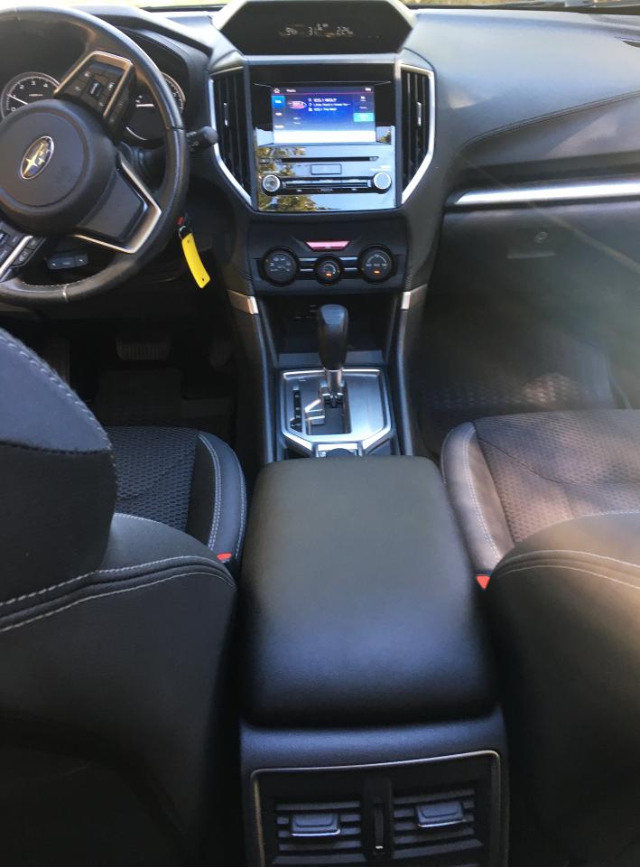 Subaru Forester 2.5i Premium 2019