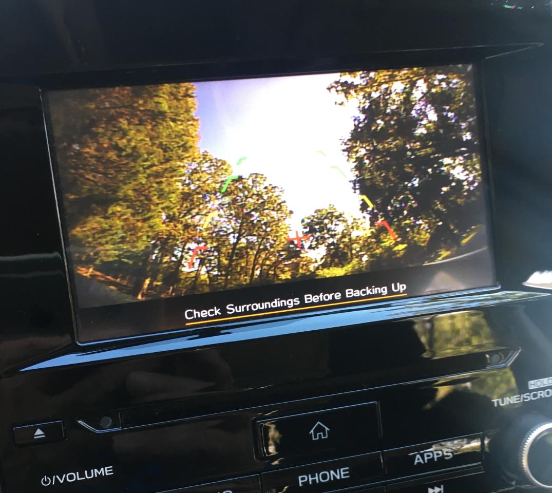 Subaru Forester 2.5i Premium 2019
