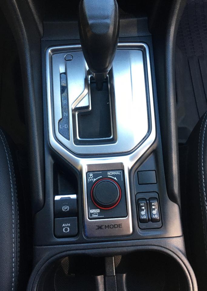 Subaru Forester 2.5i Premium 2019