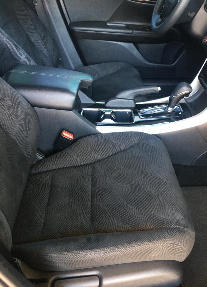 Honda Accord Sedan 4dr I4 CVT EX 2016