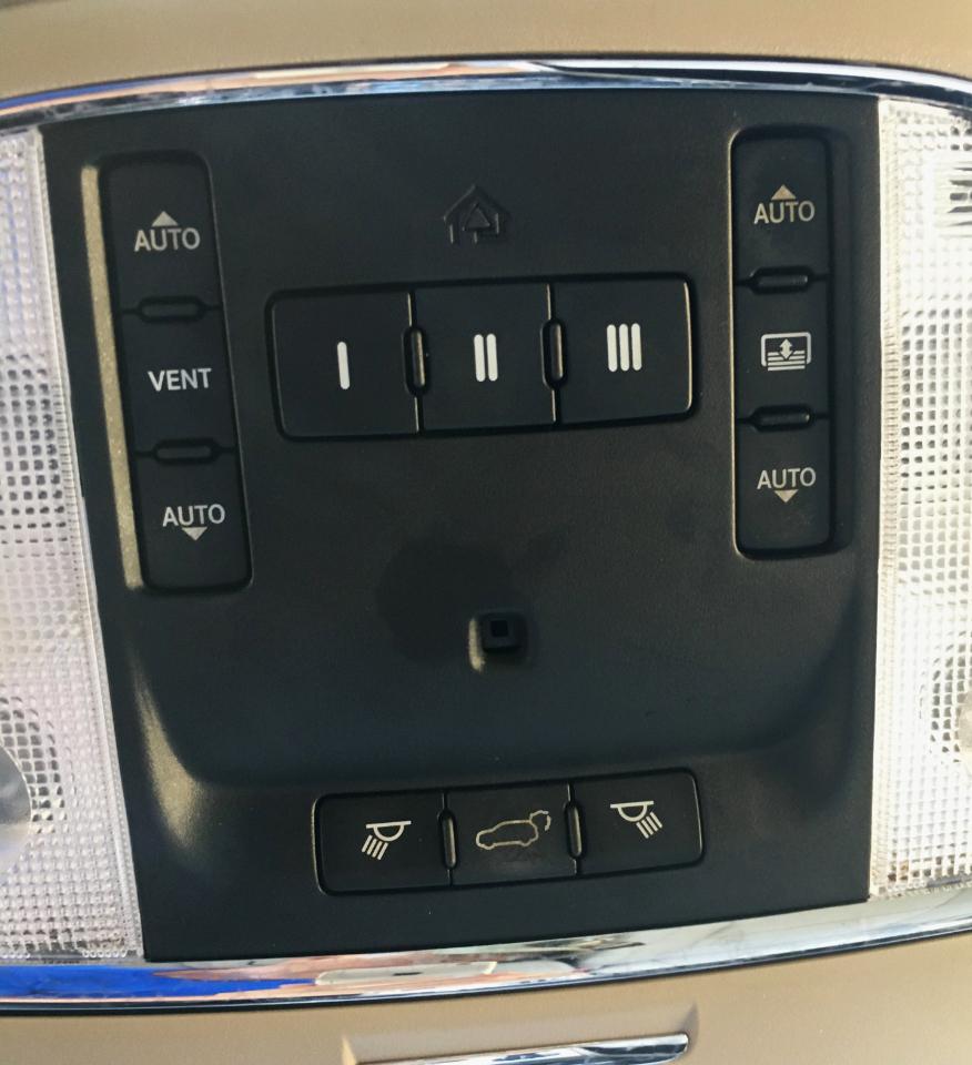 Jeep Grand Cherokee 4WD 4dr Limited 2014
