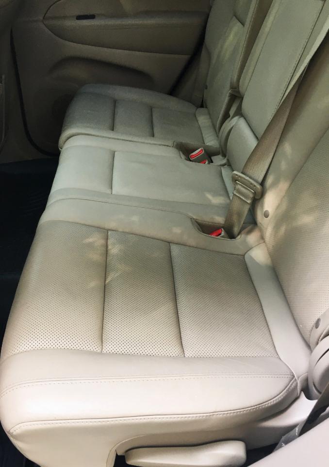 Jeep Grand Cherokee 4WD 4dr Limited 2014