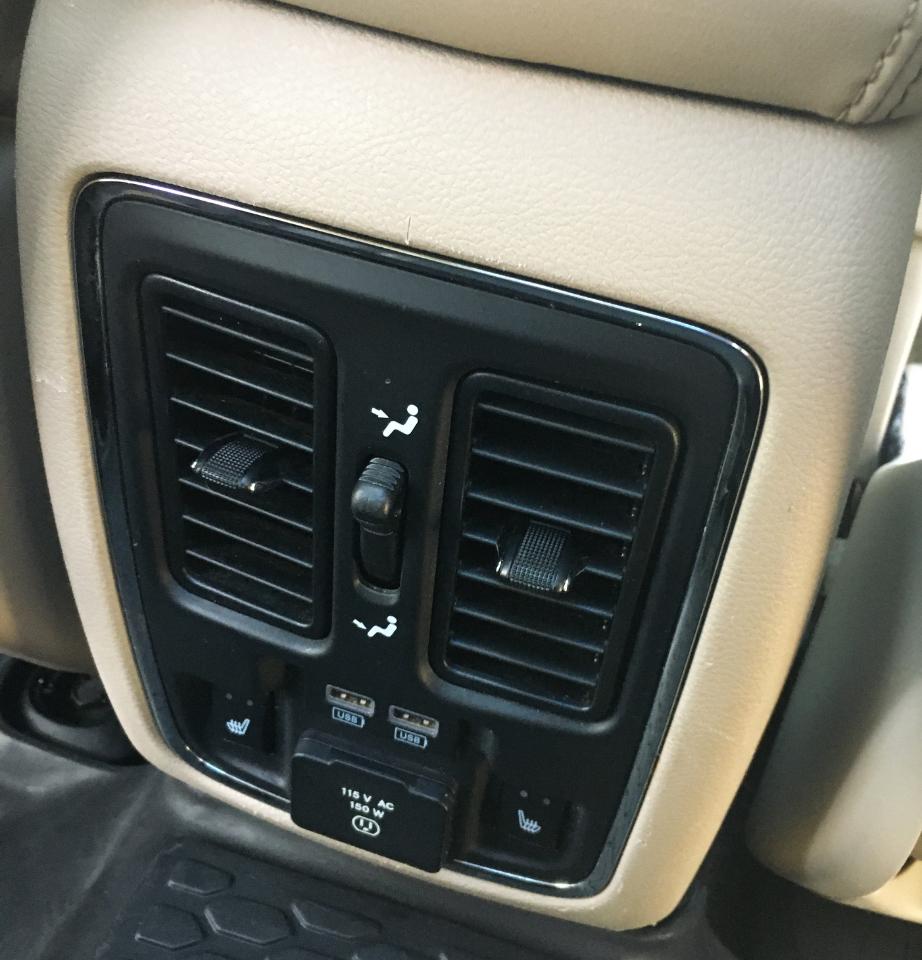 Jeep Grand Cherokee 4WD 4dr Limited 2014