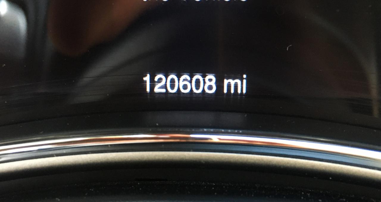 Jeep Grand Cherokee 4WD 4dr Limited 2014