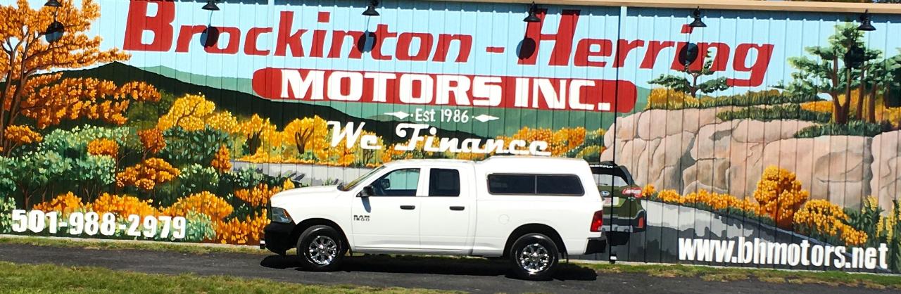 RAM 1500 2WD Quad Cab 140.5" Tradesman 2013