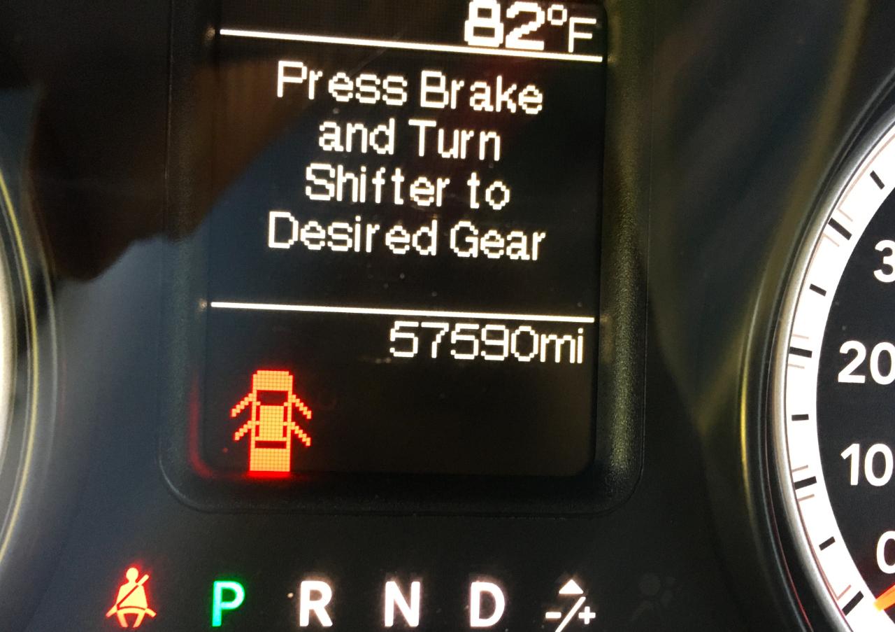 RAM 1500 2WD Quad Cab 140.5" Tradesman 2013