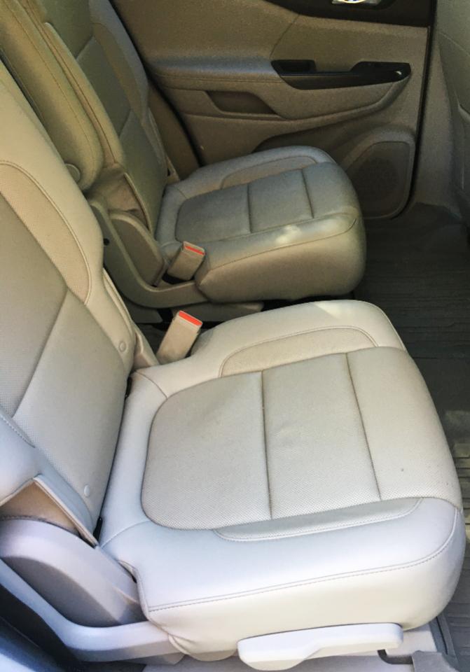 GMC Acadia FWD 4dr SLT 2020