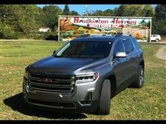 2020 GMC Acadia 