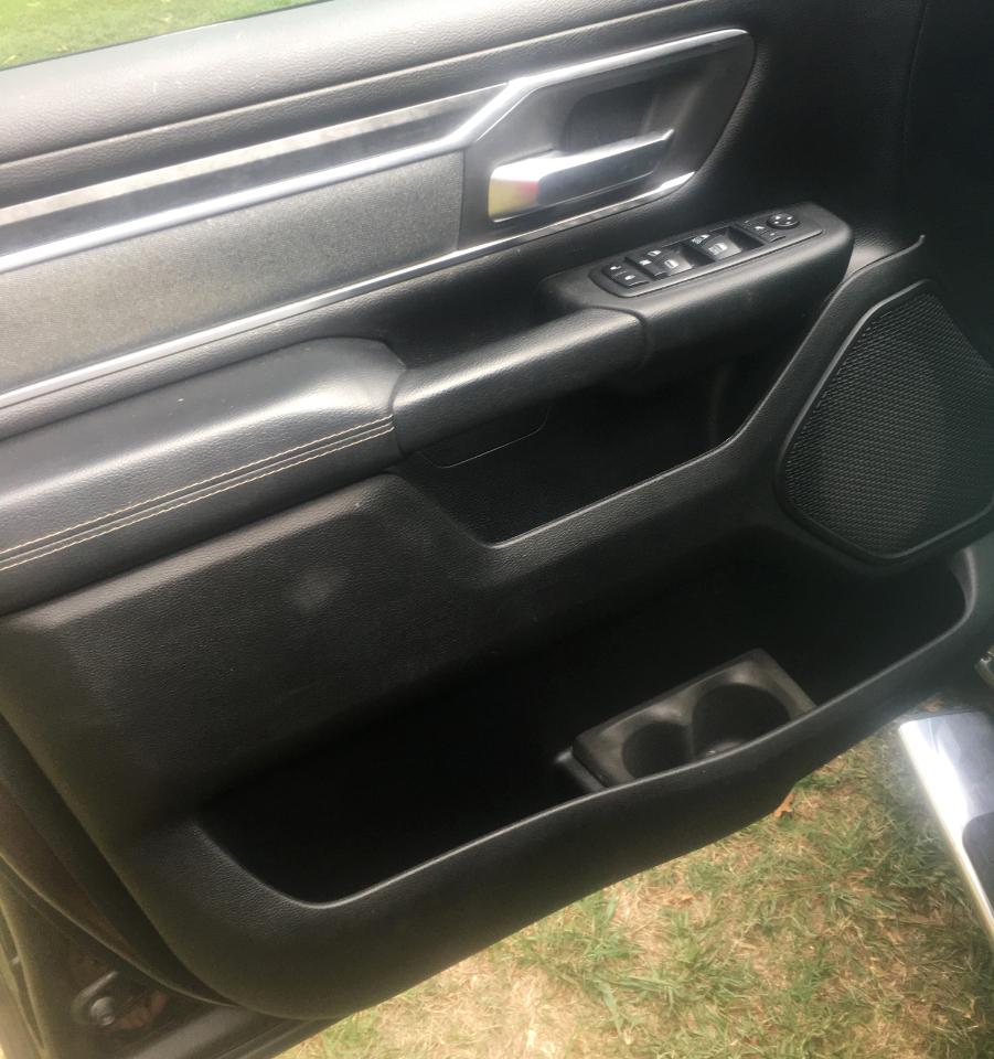 RAM 1500 Big Horn/Lone Star 4x2 Crew Cab 5'7" Box 2019