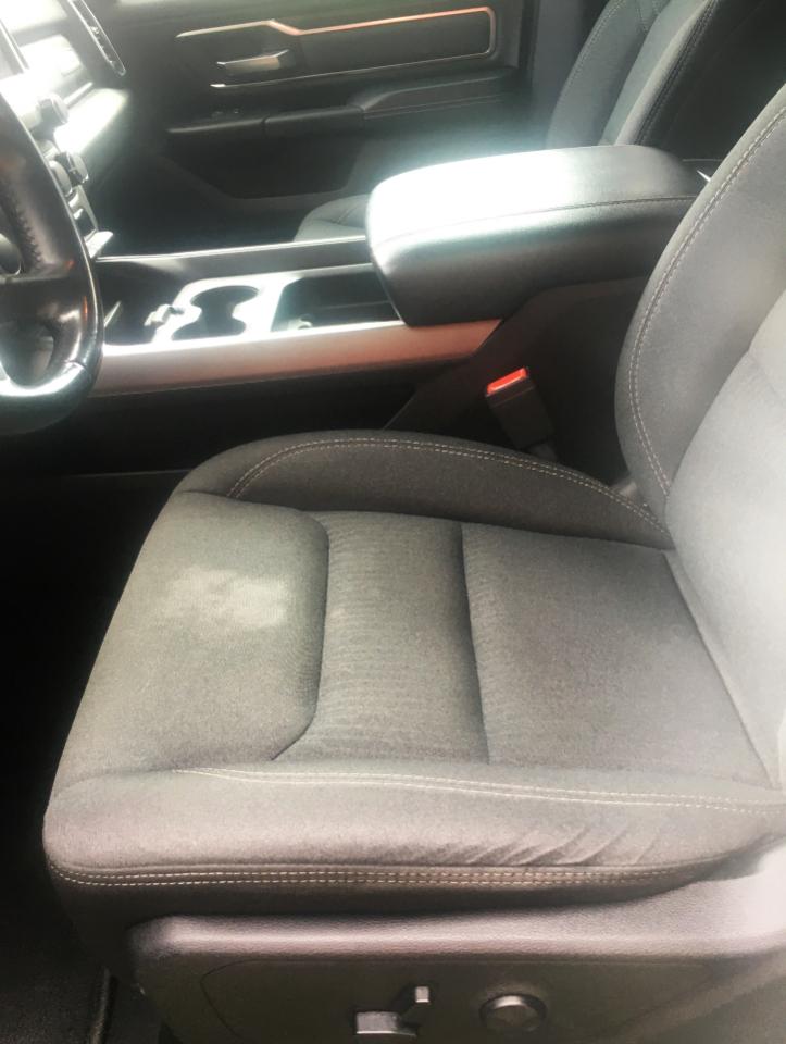 RAM 1500 Big Horn/Lone Star 4x2 Crew Cab 5'7" Box 2019