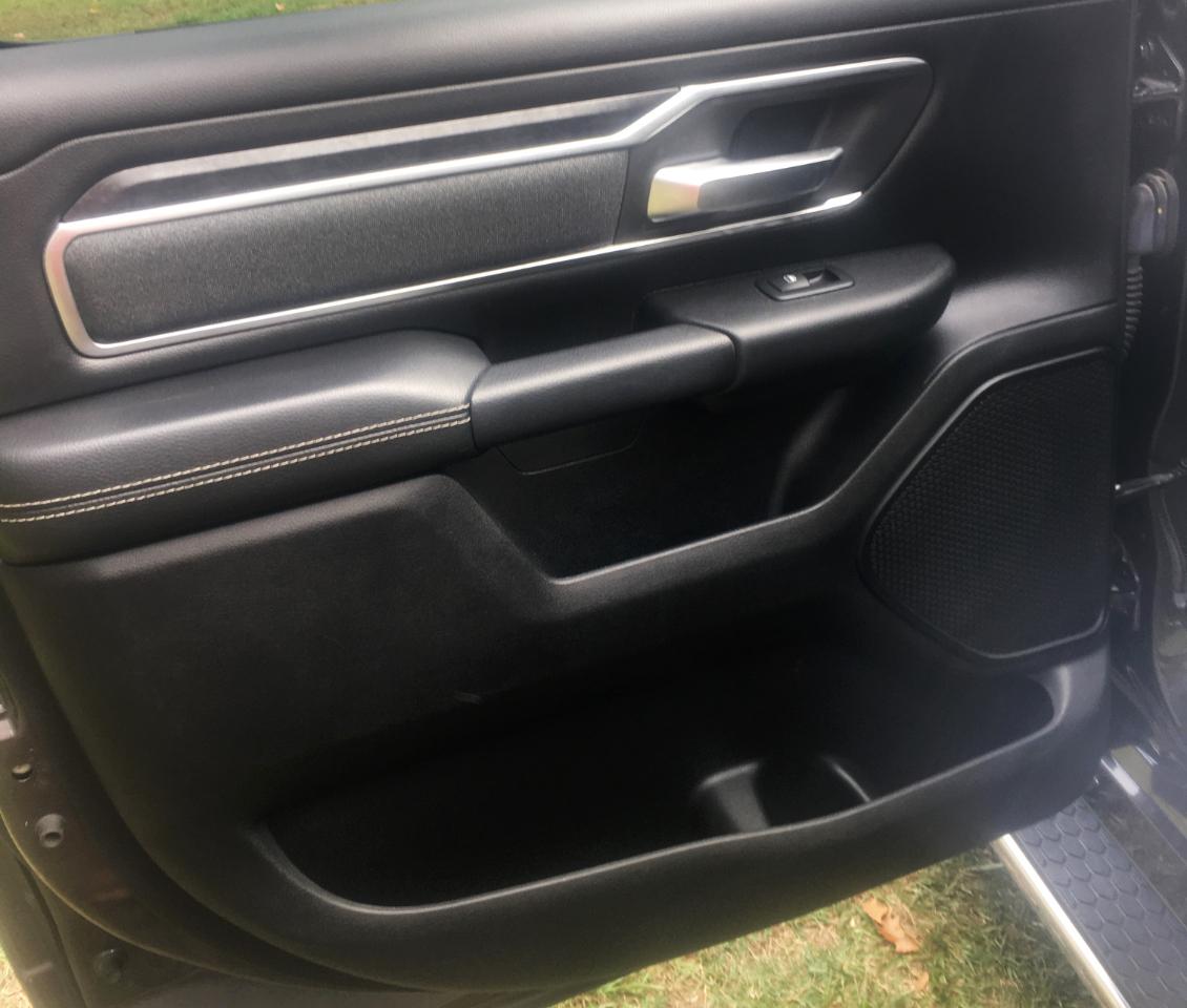 RAM 1500 Big Horn/Lone Star 4x2 Crew Cab 5'7" Box 2019