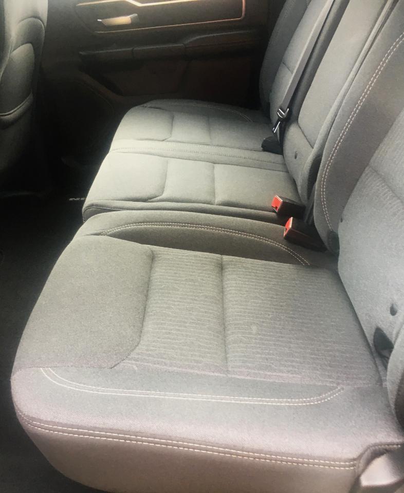 RAM 1500 Big Horn/Lone Star 4x2 Crew Cab 5'7" Box 2019