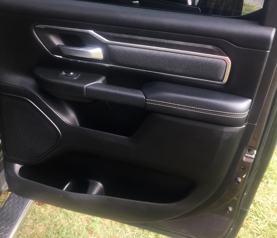 RAM 1500 Big Horn/Lone Star 4x2 Crew Cab 5'7" Box 2019