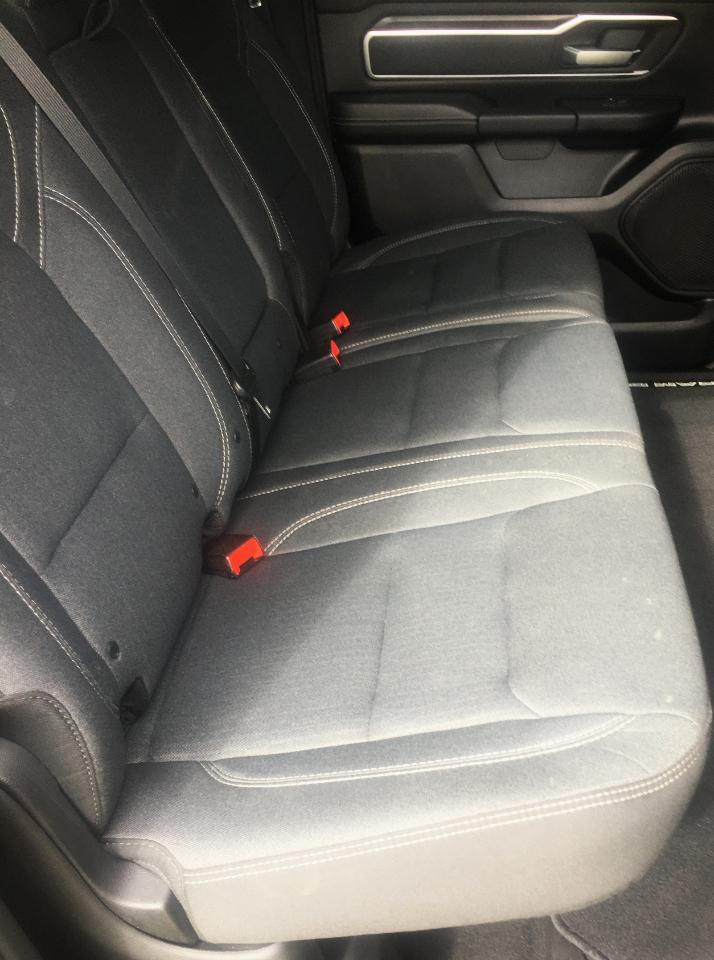 RAM 1500 Big Horn/Lone Star 4x2 Crew Cab 5'7" Box 2019