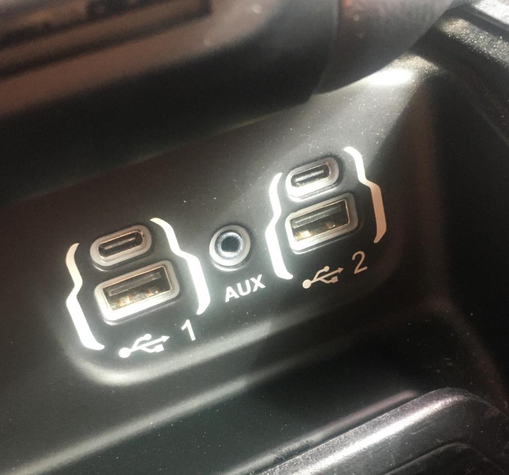 RAM 1500 Big Horn/Lone Star 4x2 Crew Cab 5'7" Box 2019