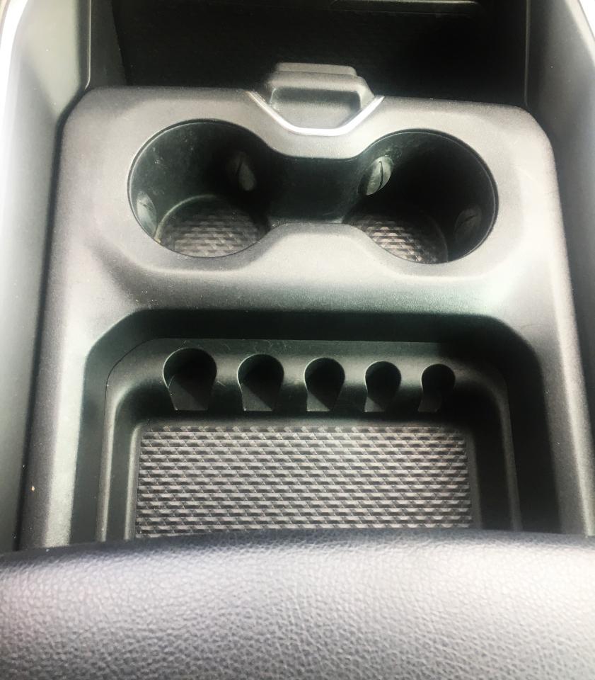 RAM 1500 Big Horn/Lone Star 4x2 Crew Cab 5'7" Box 2019